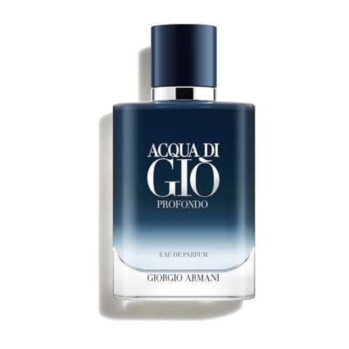 Giorgio Armani Armani Acqua di Gio Profondo
