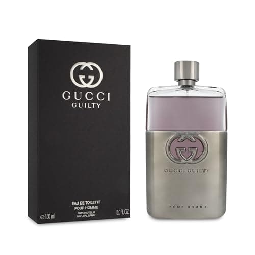 Gucci Gucci Guilty Pour Homme
