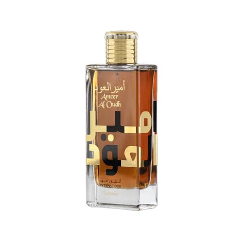 Lattafa Lattafa Ameer Al Oudh Intense