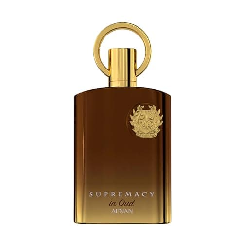 Afnan Afnan Supremacy in Oud