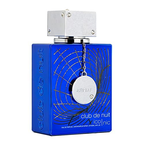Armaf Armaf Club de Nuit Iconic Blue