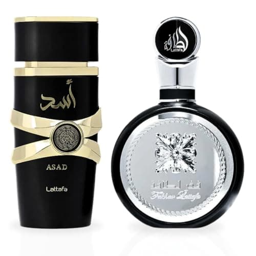 Lattafa Lattafa Asad