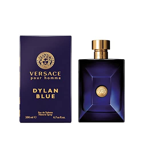 Versace Versace Dylan Blue