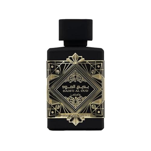 Lattafa Lattafa Bade'e Al Oud Oud for Glory
