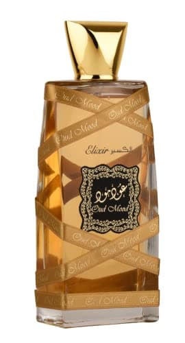 Lattafa Lattafa Oud Mood Elixir