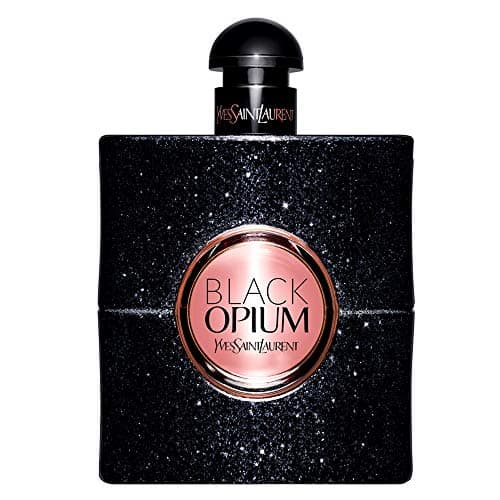 Yves Saint Laurent YSL Black Opium