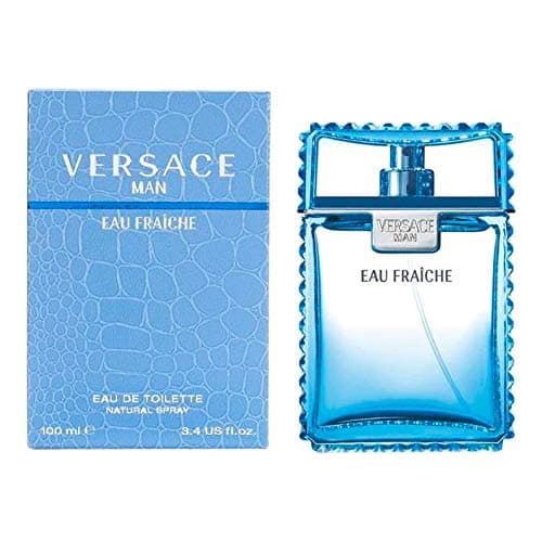 Versace Versace Man Eau Fraiche