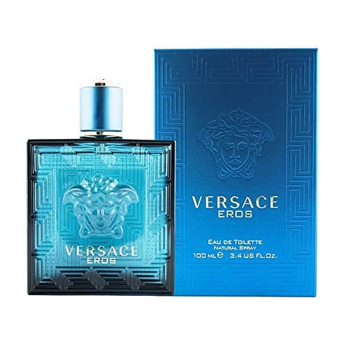 Versace Versace Eros