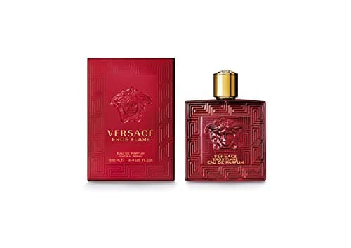 Versace Eros Flame Review