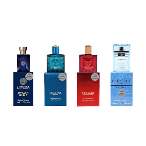 The Best Cologne Gift Sets for Men