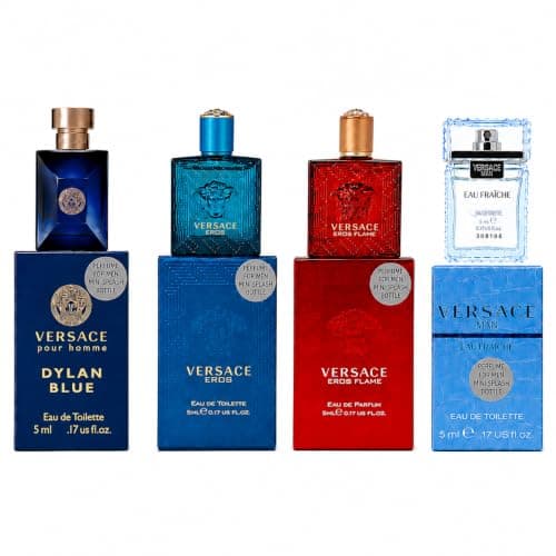 The Best Cologne Gift Sets for Men