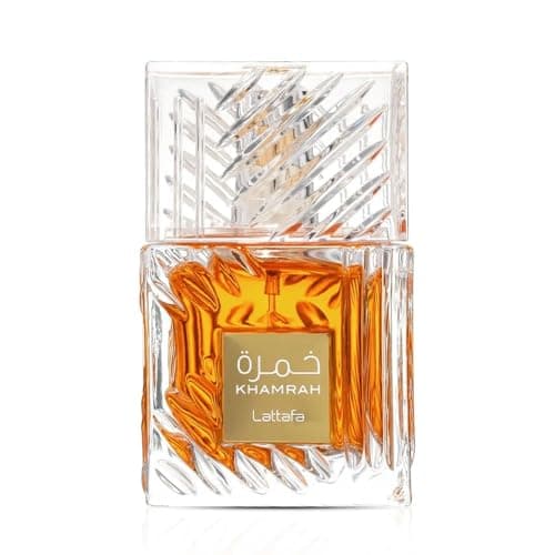 Lattafa Khamrah Review